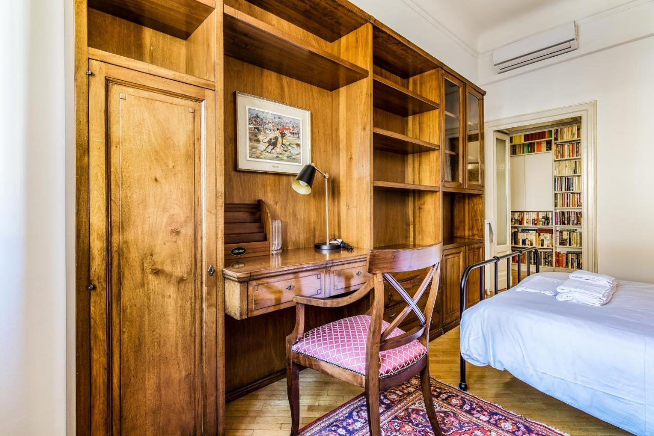 Huge Center Milan Guastalla Gardens 8Pax Εξωτερικό φωτογραφία
